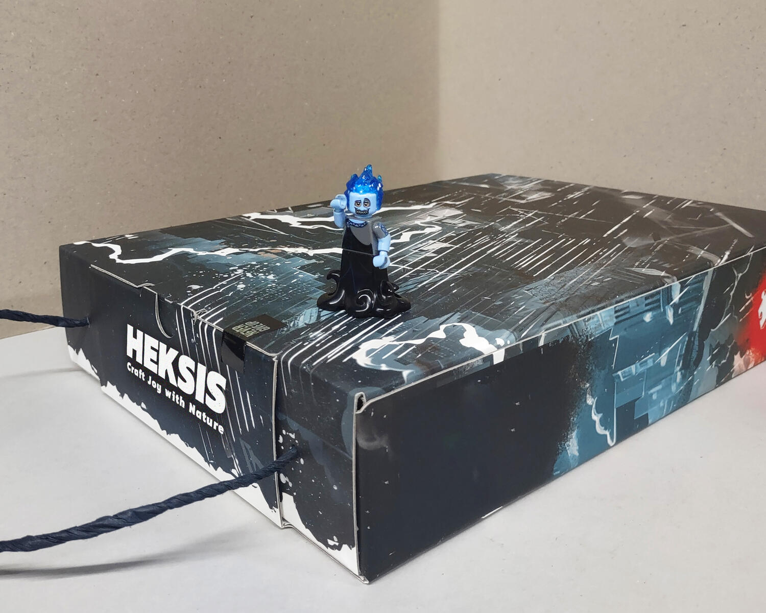 Packaging Paper handle Packaging Paper handle